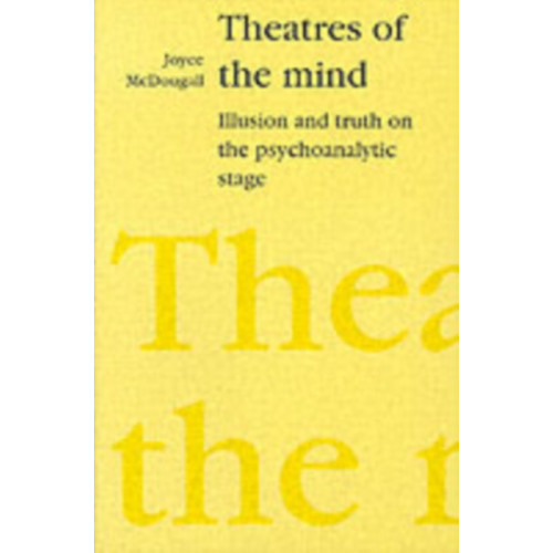 Free Association Books Theatres of the Mind (häftad, eng)