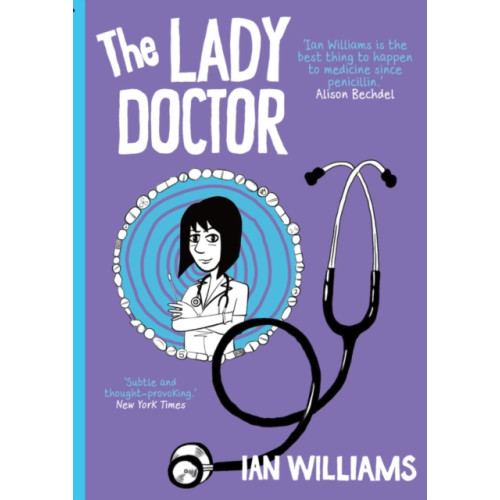 Myriad Editions The Lady Doctor (häftad, eng)