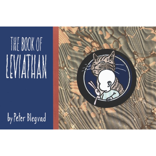 Sort of Books The Book of Leviathan (inbunden, eng)