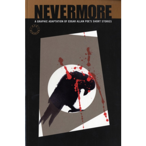 SelfMadeHero Nevermore (häftad, eng)