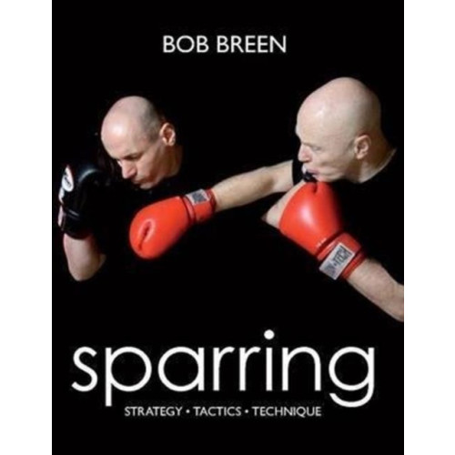 Bob Breen Academy Sparring (häftad, eng)