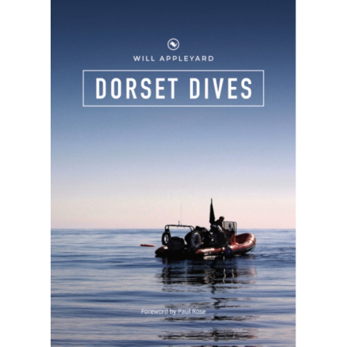 Red Flannel Publishing Dorset Dives (häftad, eng)