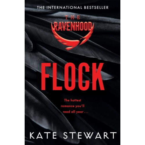 Pan Macmillan Flock (häftad, eng)