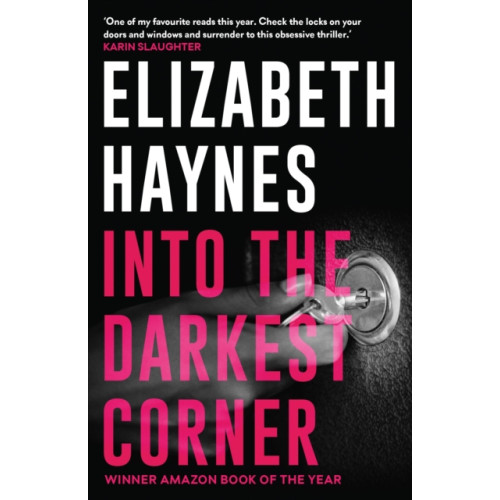 Myriad Editions Into the Darkest Corner (häftad, eng)