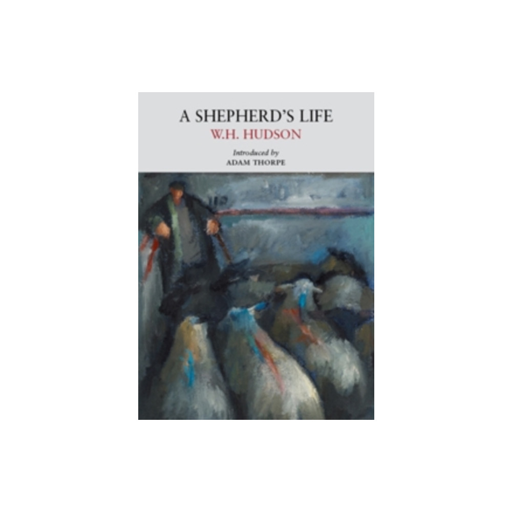 Produktbild för A Shepherd's Life (häftad, eng)