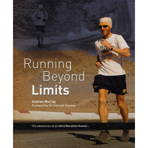 Mountain Media Running Beyond Limits (inbunden, eng)