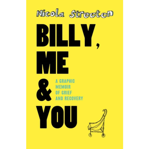 Myriad Editions Billy, Me & You (häftad, eng)