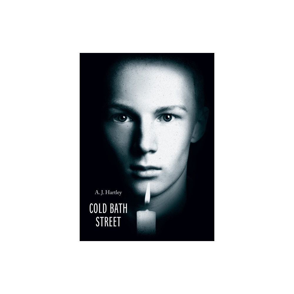 Produktbild för Cold Bath Street Special Edition (inbunden, eng)