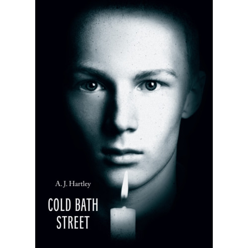 Fox & Ink Books Cold Bath Street Special Edition (inbunden, eng)