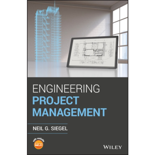 John Wiley & Sons Inc Engineering Project Management (inbunden, eng)