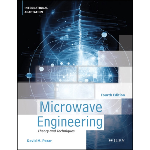 John Wiley & Sons Inc Microwave Engineering, International Adaptation (häftad, eng)