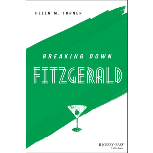 John Wiley & Sons Inc Breaking Down Fitzgerald (häftad, eng)