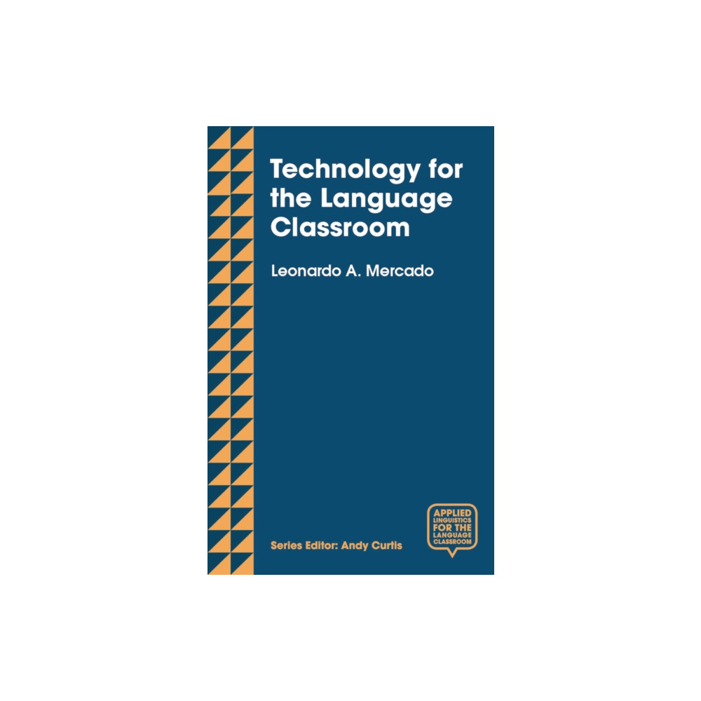 Produktbild för Technology for the Language Classroom (häftad, eng)