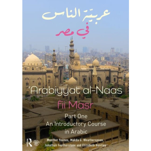 Taylor & francis ltd Arabiyyat al-Naas fii MaSr (Part One) (häftad, eng)