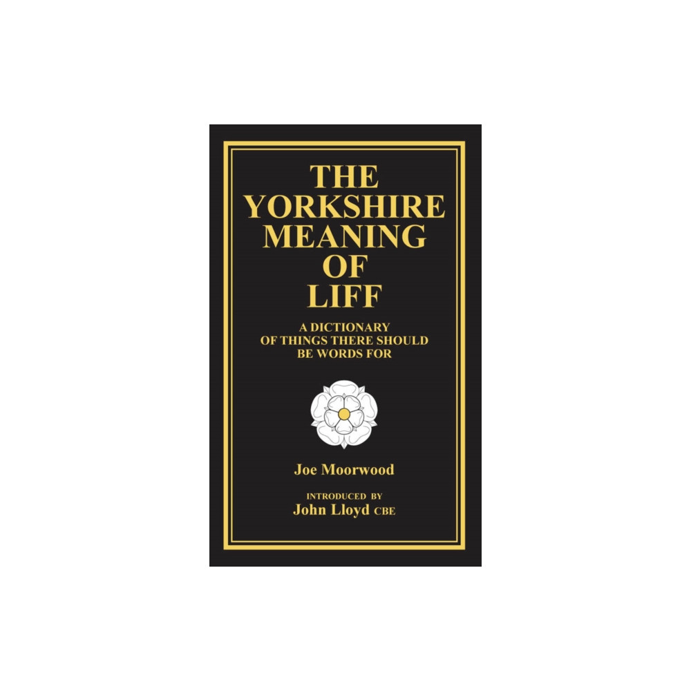 Produktbild för The Yorkshire Meaning of Liff (häftad, eng)