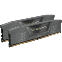 Produktbild för Corsair Vengeance 32GB (2x16GB) DDR5 DRAM 5600MT/s C36 AMD EXPO Memory Kit RAM-minnen 5600 MHz