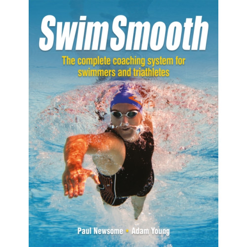 John Wiley & Sons Inc Swim Smooth (häftad, eng)