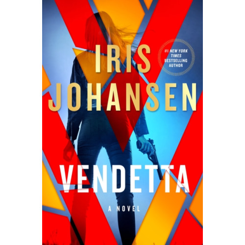 St. Martin's Publishing Group Vendetta (inbunden, eng)