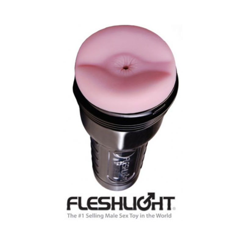 Produktbild för Butt Fleshlight Pink