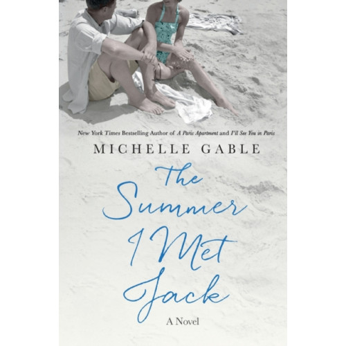 St. Martin's Publishing Group The Summer I Met Jack (häftad, eng)