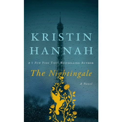 St Martin's Press The Nightingale (häftad, eng)
