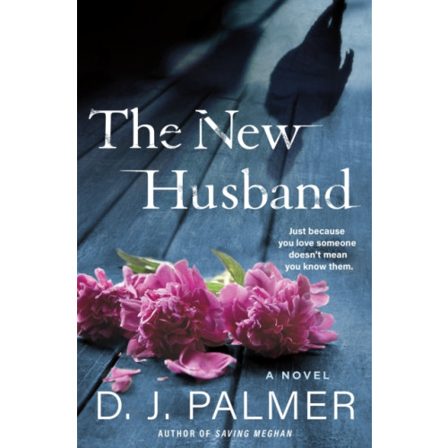 St. Martin's Publishing Group The New Husband (inbunden, eng)