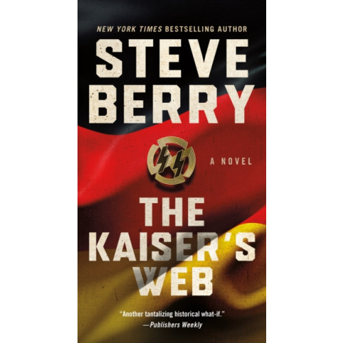 St. Martin's Publishing Group The Kaiser's Web (häftad, eng)