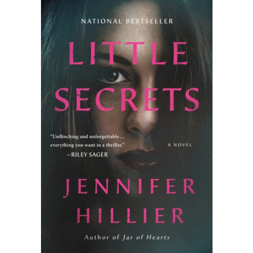 St. Martin's Publishing Group Little Secrets (häftad, eng)