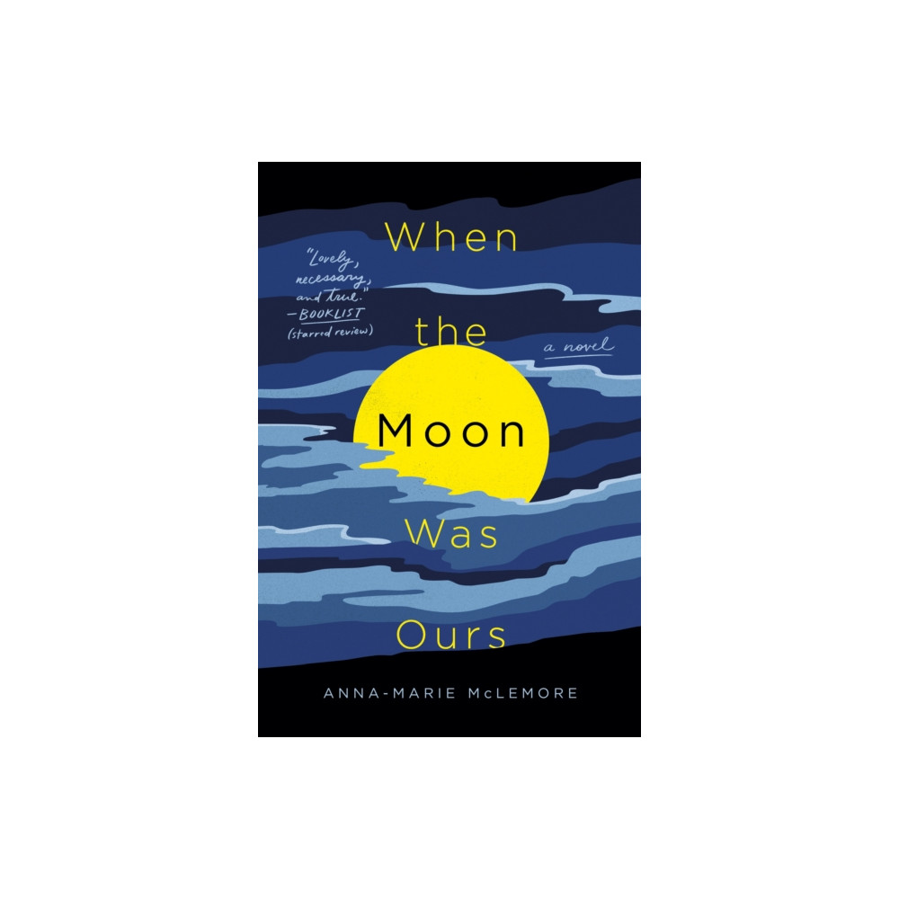Produktbild för When the Moon Was Ours (häftad, eng)