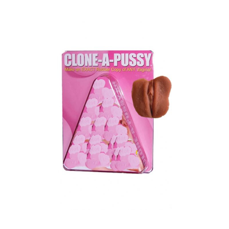 Produktbild för Clone a pussy