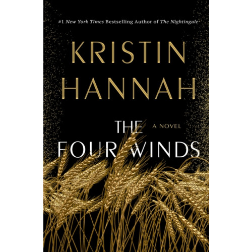 St. Martin's Publishing Group The Four Winds (inbunden, eng)