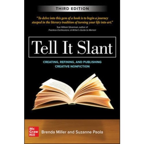 McGraw-Hill Education Tell It Slant, Third Edition (häftad, eng)