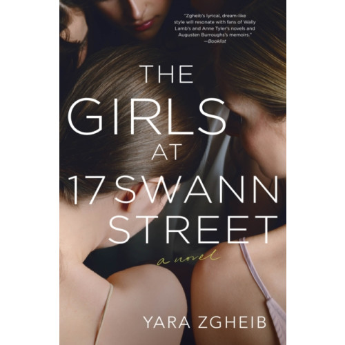 St. Martin's Publishing Group The Girls at 17 Swann Street (inbunden, eng)