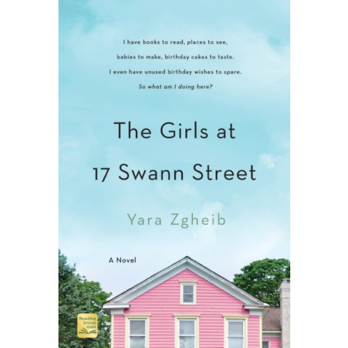 St. Martin's Publishing Group The Girls at 17 Swann Street (häftad, eng)