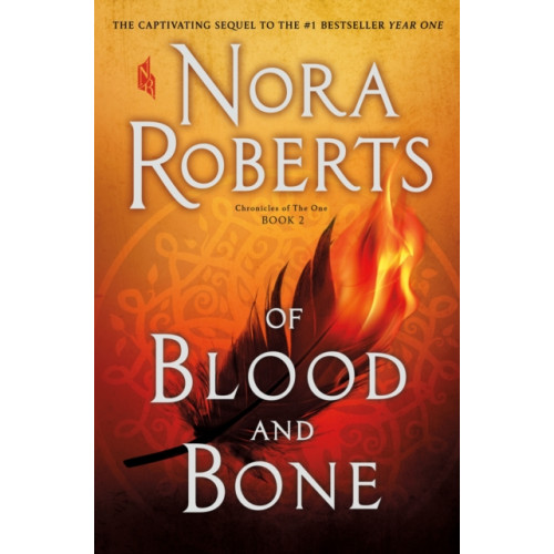 St. Martin's Publishing Group Of Blood and Bone (häftad, eng)