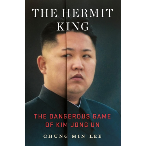 St. Martin's Publishing Group The Hermit King (inbunden, eng)