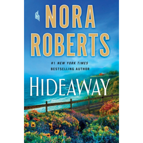 St. Martin's Publishing Group Hideaway (häftad, eng)