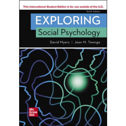 McGraw-Hill Education ISE Exploring Social Psychology (häftad, eng)