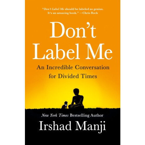 St. Martin's Publishing Group Don't Label Me (häftad, eng)