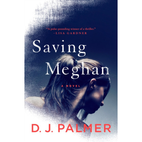 St Martin's Press Saving Meghan (häftad, eng)