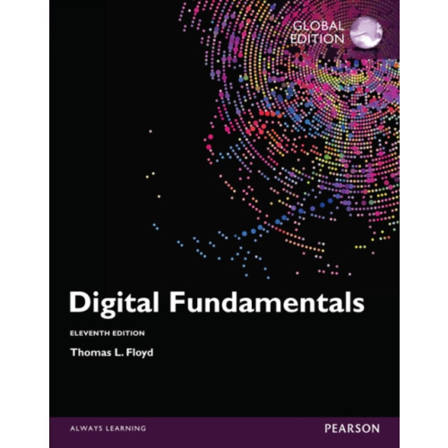 Pearson Education Limited Digital Fundamentals, Global Edition (häftad, eng)