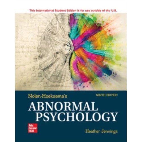 McGraw-Hill Education Abnormal Psychology ISE (häftad, eng)