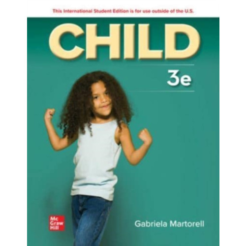 McGraw-Hill Education Child ISE (häftad, eng)