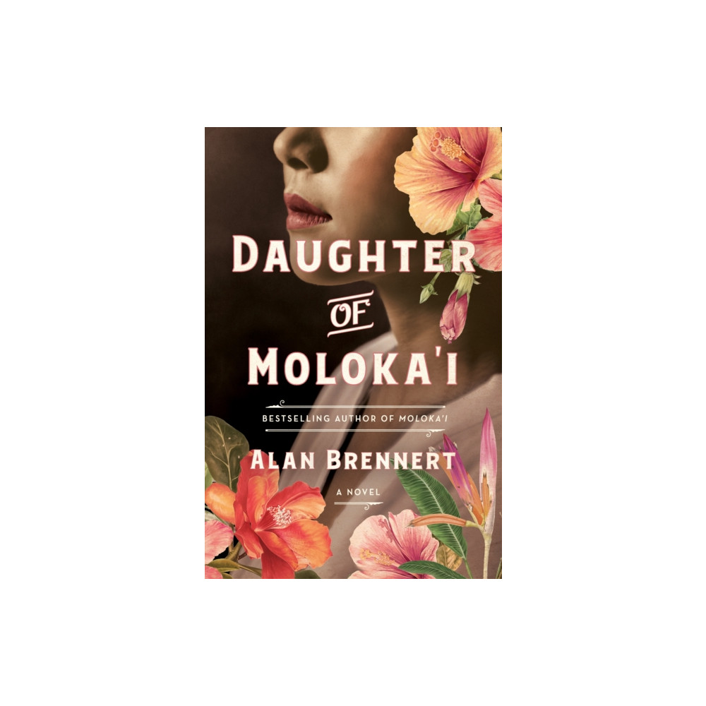 Produktbild för Daughter of Moloka'i (häftad, eng)