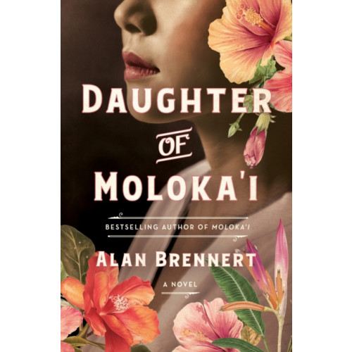 St. Martin's Publishing Group Daughter of Moloka'i (häftad, eng)