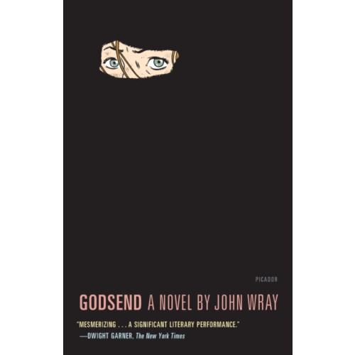 PICADOR Godsend (häftad, eng)