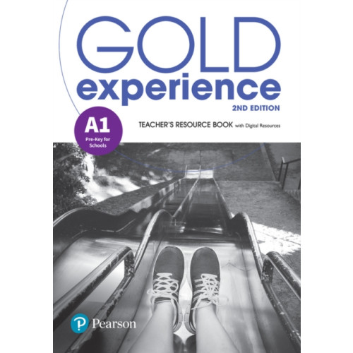 Pearson Education Limited Gold Experience 2nd Edition A1 Teacher's Resource Book (häftad, eng)