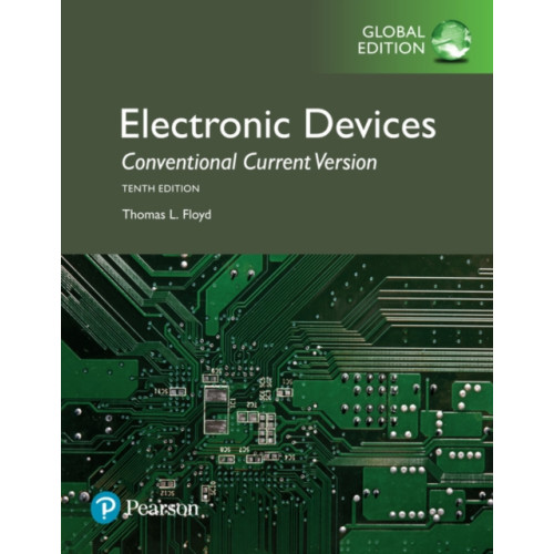 Pearson Education Limited Electronic Devices, Global Edition (häftad, eng)