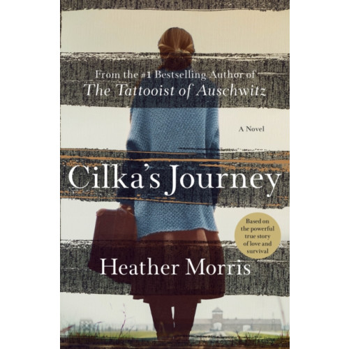 St. Martin's Publishing Group Cilka's Journey (häftad, eng)