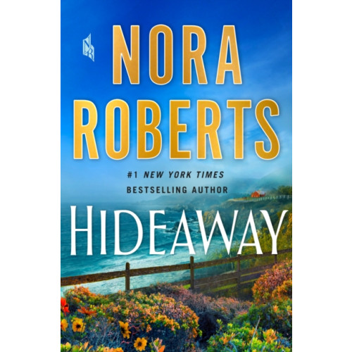 St. Martin's Publishing Group Hideaway (häftad, eng)